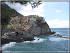 foto Manarola